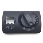 MONARCA Far - Anahtari Sisli A6 02-05 A6Q 02-05 - Kod 4B1941531F_MON - OEM 4B1941531F