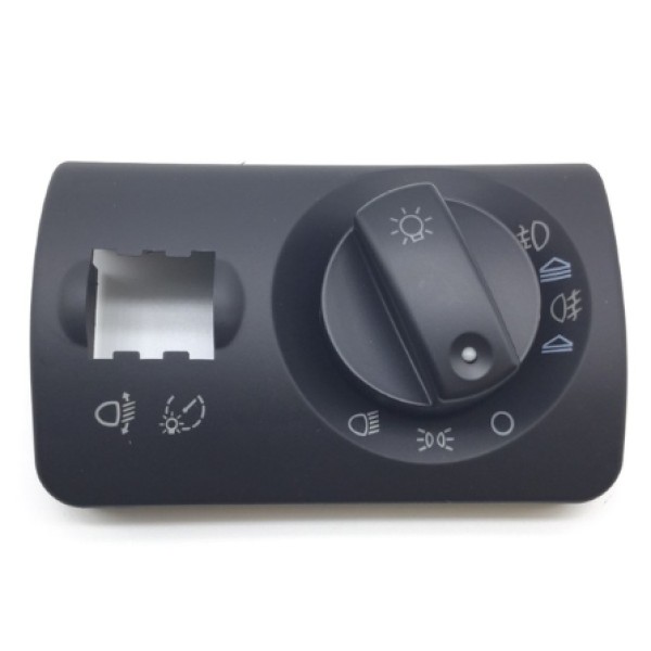 MONARCA Far - Anahtari Sisli A6 02-05 A6Q 02-05 - Kod 4B1941531F_MON - OEM 4B1941531F