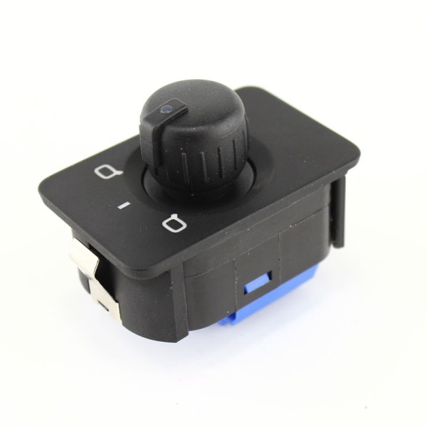BARCHA Ayna - Ayar Kumanda Düğmesi Volkswagen Jetta-volkswagen Passat-volkswagen Golf-a3-a6 - OEM 4B1959565A