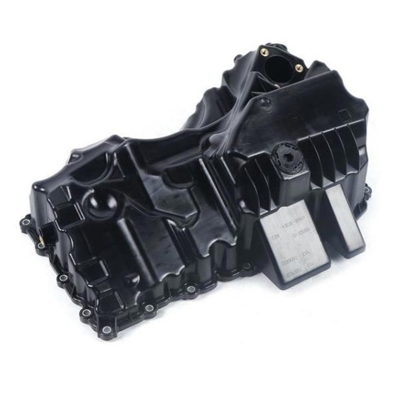 ASPART Yağ Karteri -F30 Lci-f31-f34 Gran -F18-x1 E84-z4 E89 N20-n26 - Kod 4CRA1001 - OEM 11137618512 ürün görseli