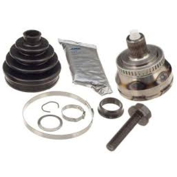 İthal Aks Kafası - Diş Kit Volkswagen Passat 1.9 Dizel - OEM 4D0498099