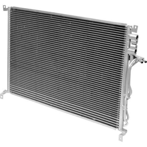 Klima Radyatörü Audi 3.0 - Kod 4E0260403N - OEM 4E0260403Q