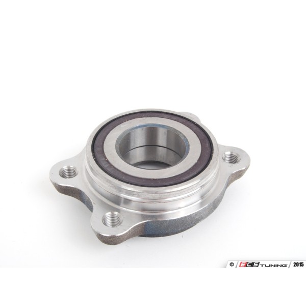 Porya ON A6 07 2011 - Kod 4E0498625B-WINPOWER - OEM 4E0498625B