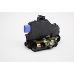 VIKA Kapi Kilit Mekanizmasi Arka Sol Audi A8 04-08 - Kod 4E0839015_VIK - OEM 4E0839015
