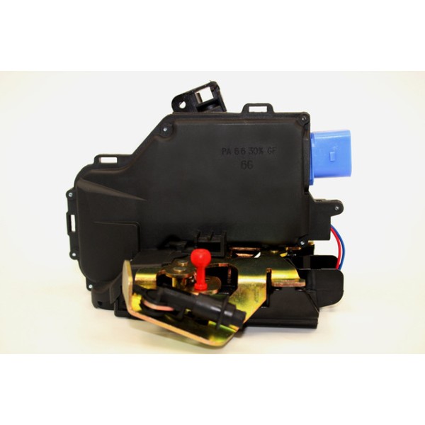 VIKA Kapi Kilit Mekanizmasi Arka Sağ Audi A8 04-08 - Kod 4E0839016_VIK - OEM 4E0839016