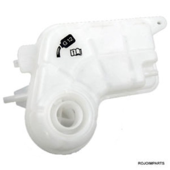 WISCO Radyatör - SU Deposu Audi A6 2.0 3.0 Audi TDI V6 05-11 - OEM 4F0121403N ürün görseli