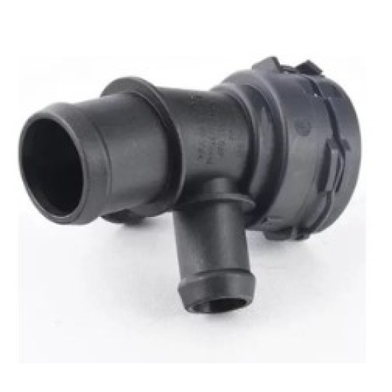 SU Flanşi A4 A6 Q5 2.0 Audi TDI Cagb Caha - Kod 4F0122293A_OEM - OEM 4F0122293A ürün görseli