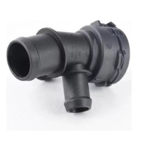 SU Flanşi A4 A6 Q5 2.0 Audi TDI Cagb Caha - Kod 4F0122293A_OEM - OEM 4F0122293A