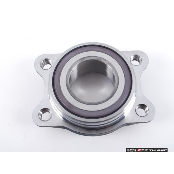 BARCHA Porya ÖN A6 05-11 - OEM 4F0498625B ürün görseli