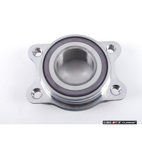 BARCHA Porya ÖN A6 05-11 - OEM 4F0498625B