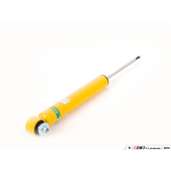 İthal Arka Amortisör - Audi A6 06-> - Kod 4F0513032H-WISCO - OEM 4F0513032H