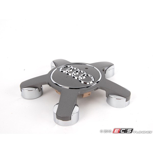 Jant Göbeği Tapasi Audi - OEM 4F0601165N
