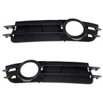 Far - Sis Far Izgarasi Sol A6 05-08 - Kod 4F0807681A_DPA - OEM 4F0807681A