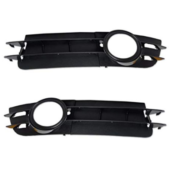 Far - Sis Far Izgarasi Sol A6 05-08 - Kod 4F0807681A_DPA - OEM 4F0807681A ürün görseli