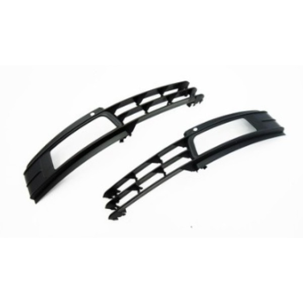 Far - Sis Far Izgarasi Sol A6 09-11 - Kod 4F0807681N_DPA - OEM 4F0807681N