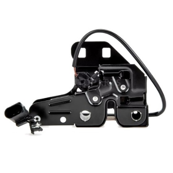 Motor Kaput Kilidi Alt A6 05-11 A6AR 07-11 A6Q 05-11 RS6 08-11 - Kod 4F0823509A_OEM - OEM 4F0823509 ürün görseli