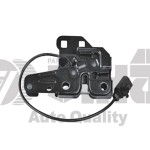 VIKA Motor Kaput Kilidi Alt A6 05-11 A6AR 07-11 A6Q 05-11 RS6 08-11 - Kod 4F0823509A_VIK - OEM 4F0823509B