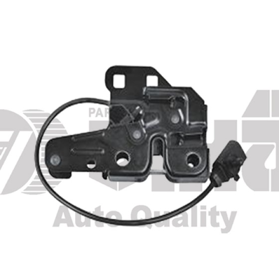 VIKA Motor Kaput Kilidi Alt A6 05-11 A6AR 07-11 A6Q 05-11 RS6 08-11 - Kod 4F0823509A_VIK - OEM 4F0823509B ürün görseli