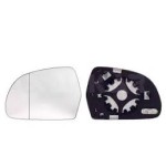 Ayna - Cami Diş Dikiz Sağ A3 Skoda Octavia Skoda Superb - Kod 4F0857536AE_OEM - OEM 8T0857536D