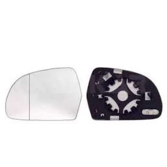 Ayna - Cami Diş Dikiz Sağ A3 Skoda Octavia Skoda Superb - Kod 4F0857536AE_OEM - OEM 8T0857536D ürün görseli