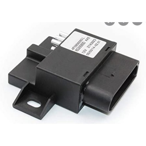 Yakit Kontrol Ünitesi A6 Bpj-auk-bkh 2, 0 Audi TFSI 05-11 - OEM 4F0906093L ürün görseli