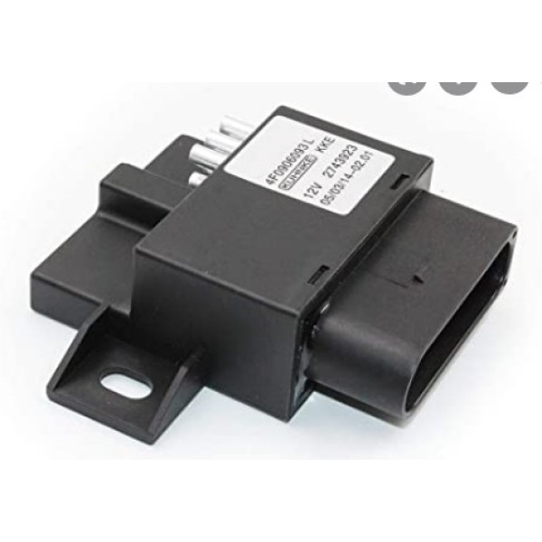 Yakit Kontrol Ünitesi A6 Bpj-auk-bkh 2, 0 Audi TFSI 05-11 - OEM 4F0906093L