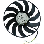 BARCHA Fan Motoru - Büyük A6 2.0 Audi TDI 2005-2011 Bre-blb-bpj-cagb - OEM 4F0959455