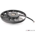 BARCHA Fan Motoru - Küçük A6 2.0 Audi TDI 2005-2011 Bre-blb-bpj-cagb - OEM 4F0959455A
