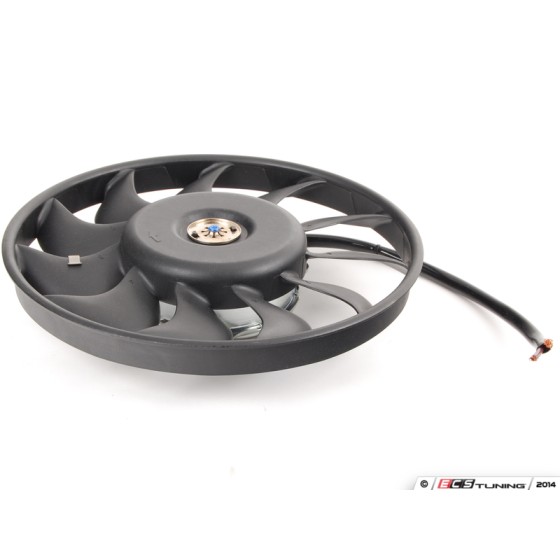 BARCHA Fan Motoru - Küçük A6 2.0 Audi TDI 2005-2011 Bre-blb-bpj-cagb - OEM 4F0959455A ürün görseli