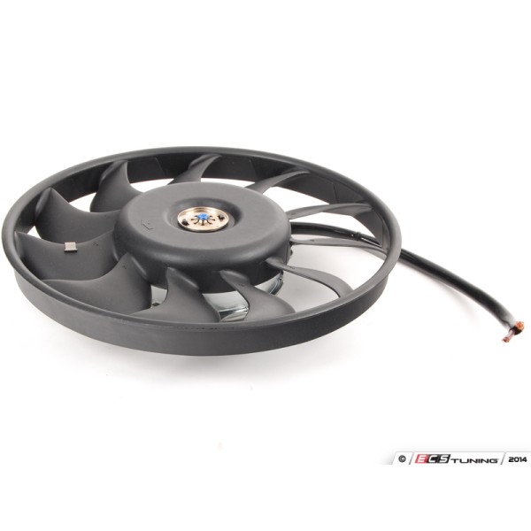 BARCHA Fan Motoru - Küçük A6 2.0 Audi TDI 2005-2011 Bre-blb-bpj-cagb - OEM 4F0959455A