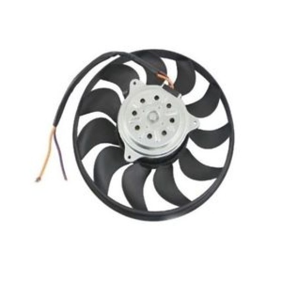 WISCO Fan Motoru - Audi A6 Fan Motoru Sağ Küçük 2.0 Audi Tdi-2.8 Fsi-3.0 Audi TFSI Blb-bre-ccda 05-11 - Kod 4F0959455A-WSC - OEM 4F0959455A ürün görseli