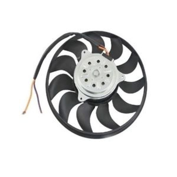 WISCO Fan Motoru - Audi A6 Fan Motoru Sağ Küçük 2.0 Audi Tdi-2.8 Fsi-3.0 Audi TFSI Blb-bre-ccda 05-11 - Kod 4F0959455A-WSC - OEM 4F0959455A