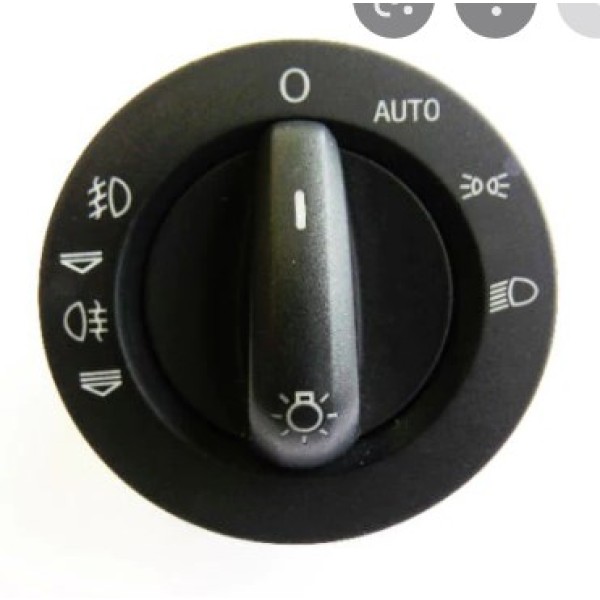 Far - Anahtari A6 05-11 Q7 07-15 - Kod 4F1941531D_OEM - OEM 4F1941531D