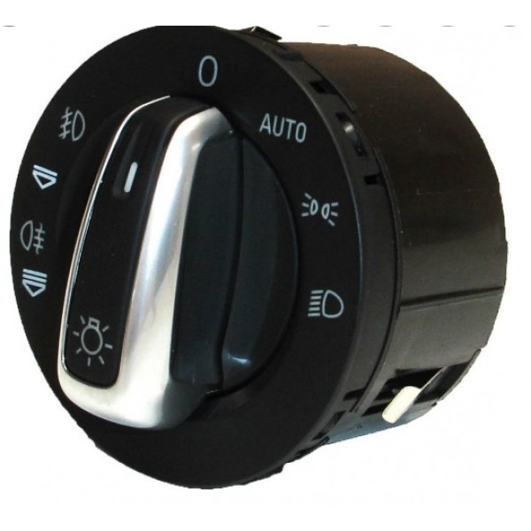 Far - Anahtari Krom Audi A6 05-11 Audi Q7 07-15 - Kod 4F1941531E_OEM - OEM 4F1941531E