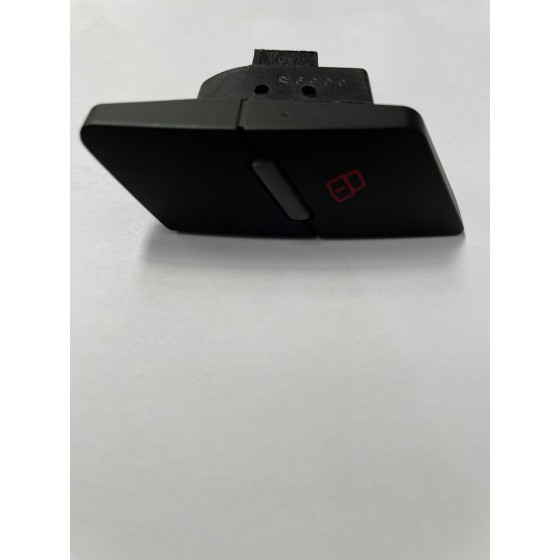Merkezi Kilit Butonu Audi A6 05-11 - Kod 4F1962107B_OEM - OEM 4F1962107A5PR ürün görseli
