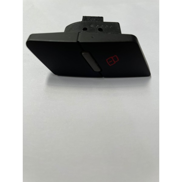 Merkezi Kilit Butonu Audi A6 05-11 - Kod 4F1962107B_OEM - OEM 4F1962107A5PR
