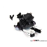 BORSEHUNG Bagaj Kapak Kilidi Volkswagen Golf 6 - Volkswagen Passat B6 - RS6 - OEM 4F5827505D