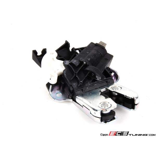 BORSEHUNG Bagaj Kapak Kilidi Volkswagen Golf 6 - Volkswagen Passat B6 - RS6 - OEM 4F5827505D