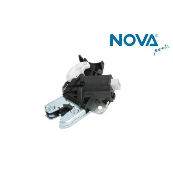 NOVA Bagaj Kapak Kilidi Volkswagen Golf 6 - Volkswagen Passat B6 - RS6 - Kod 4F5827505D_NVA - OEM 4F5827505D