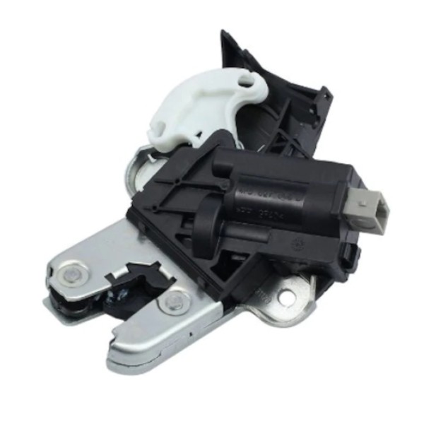Bagaj Kapak Kilidi Volkswagen Golf 6 - Volkswagen Passat B6 - RS6 - Kod 4F5827505D_OEM - OEM 4F5827505D