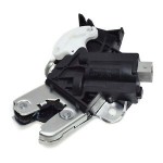VIKA Bagaj Kapak Kilidi Volkswagen Golf 6 - Volkswagen Passat B6 - RS6 - Kod 4F5827505D_VIK - OEM 4E0827505C