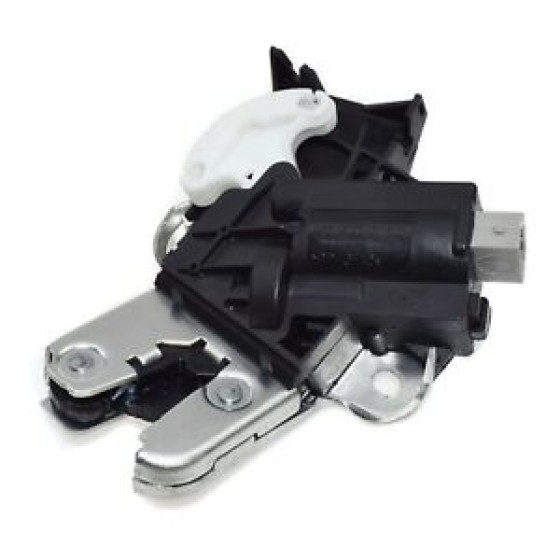 VIKA Bagaj Kapak Kilidi Volkswagen Golf 6 - Volkswagen Passat B6 - RS6 - Kod 4F5827505D_VIK - OEM 4E0827505C ürün görseli