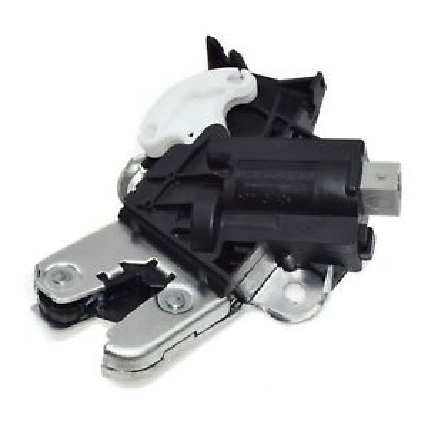 VIKA Bagaj Kapak Kilidi Volkswagen Golf 6 - Volkswagen Passat B6 - RS6 - Kod 4F5827505D_VIK - OEM 4E0827505C