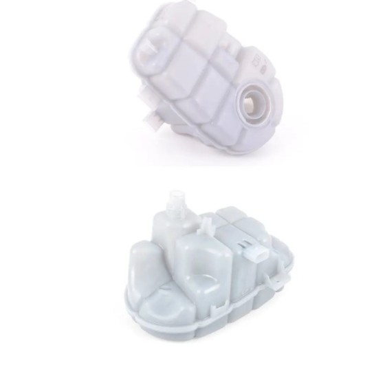 NOVA Radyatör - Yedek SU Deposu A6 11 - > A7 11 - > A8 10 17 RS6 -RS7 - Kod 4G0121403G_NVA - OEM 4G0121403G ürün görseli