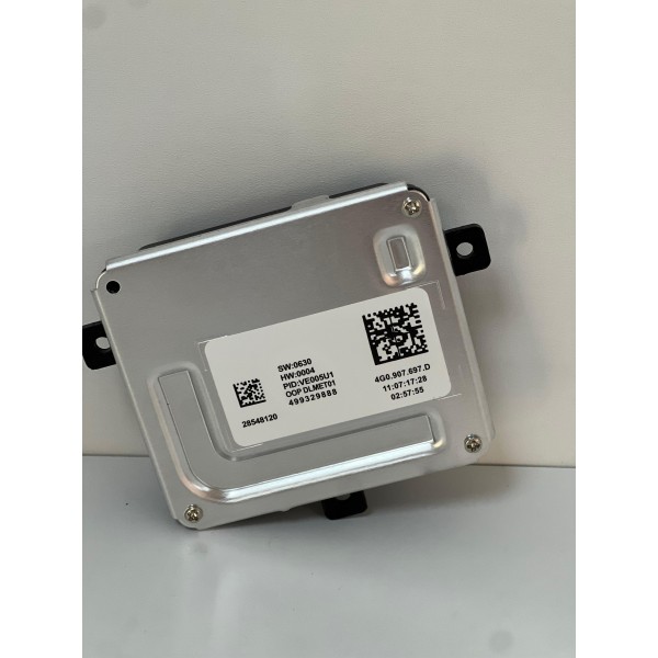 Far - Xenon Far Beyni Far Kontrol Ünitesi - Kod 4G0907697D - OEM 4G0907397D