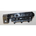 Tampon - Bağlanti Braketi Arka Sol A6 11-14 A6Q 11-14 - Kod 4G5807889_DPA - OEM 4G5807889