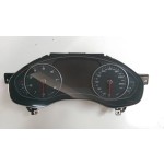 A6 A7 Kilometre Saati - Kod 4G8920930 - OEM 4G8920930M