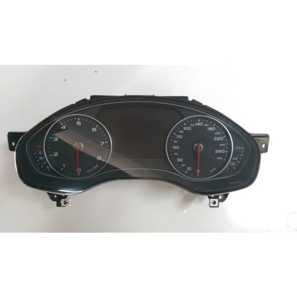 A6 A7 Kilometre Saati - Kod 4G8920930 - OEM 4G8920930M