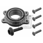İthal Tekerlek Rulmani ÖN Porya - Kod 4H0498625A - OEM 4H0498625