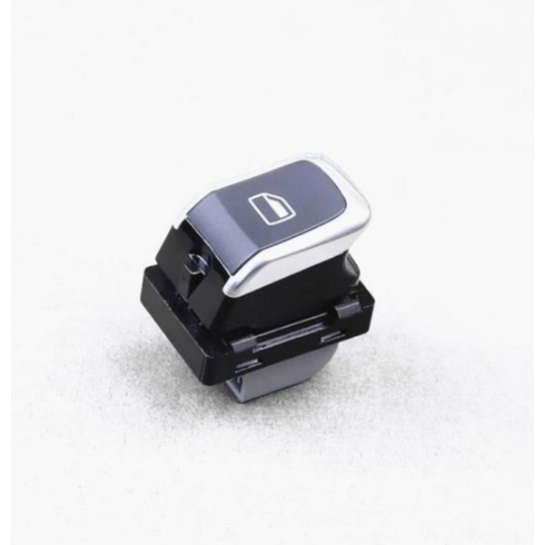 Cam Açma Anahtari Tekli Krom A6-a7-a8 - Kod 4H0959855A_OEM - OEM 4H0959855A